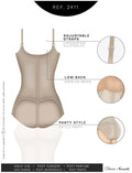 Diane & Geordi 2411 - DHH Shapewear