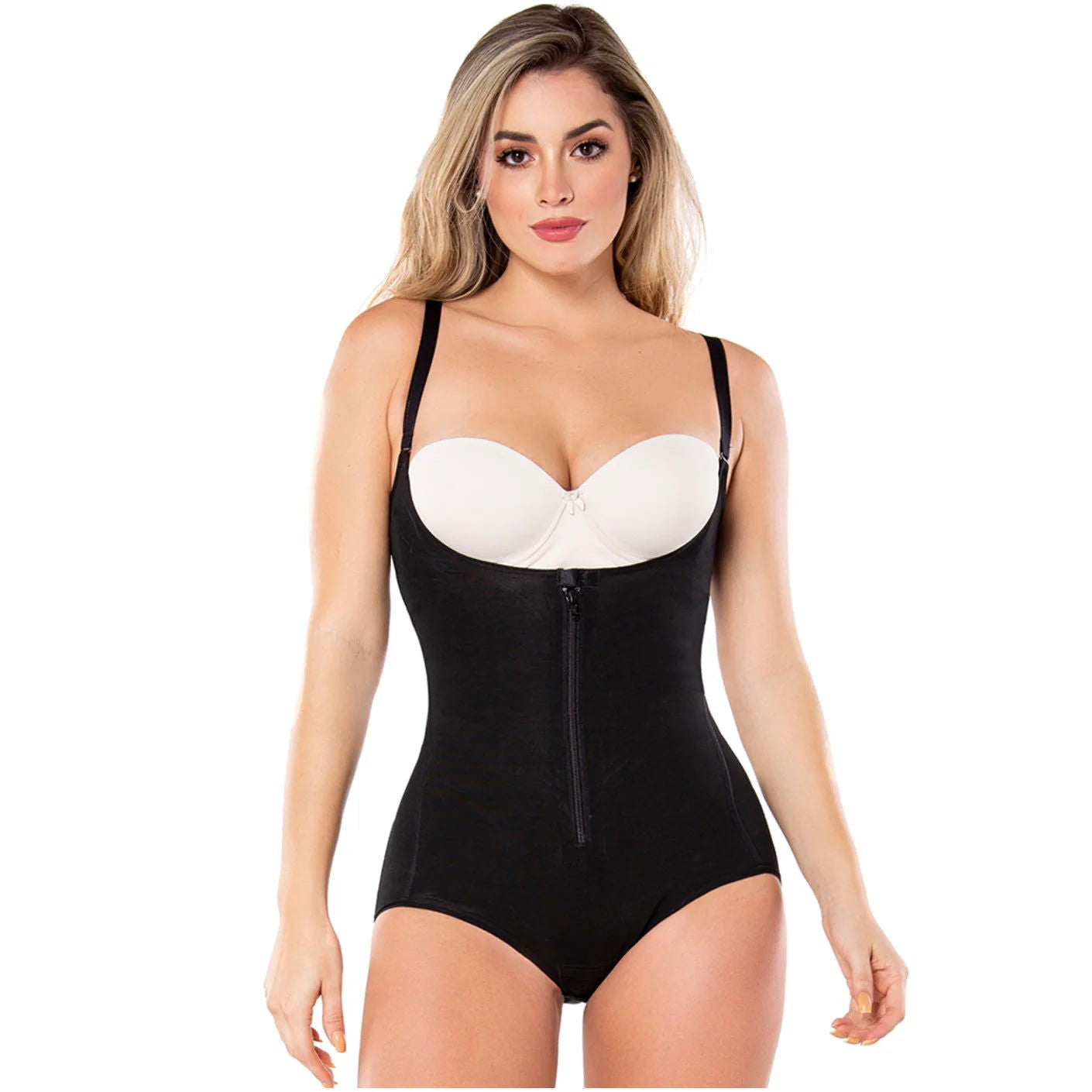Diane & Geordi 2411 - DHH Shapewear