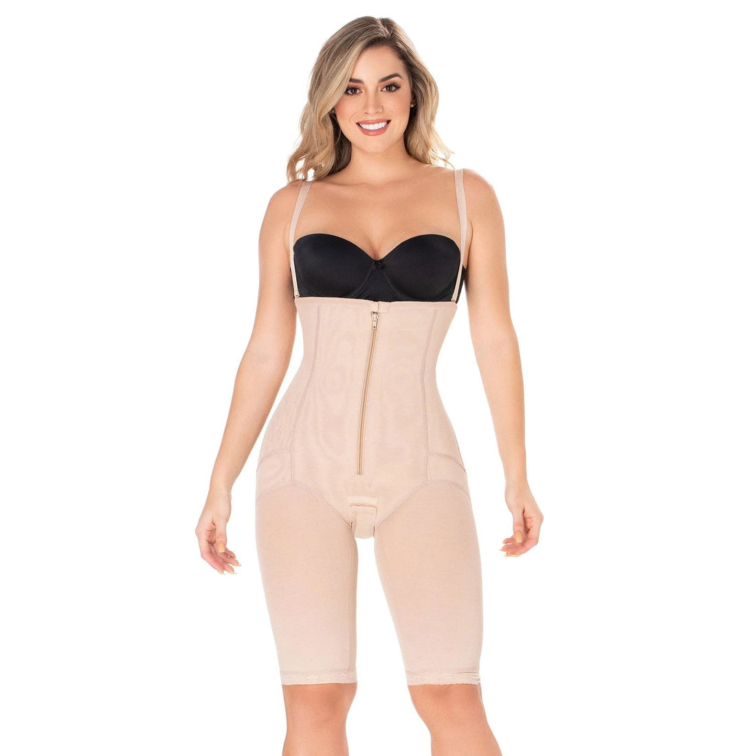 Diane & Geordi 2414A - DHH Shapewear