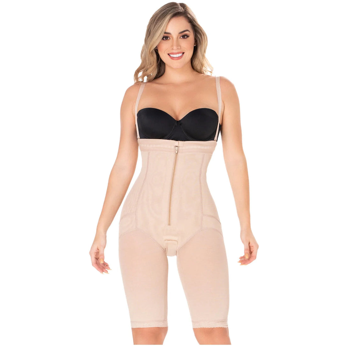Diane & Geordi 2414 - DHH Shapewear