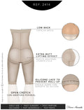 Diane & Geordi 2414 - DHH Shapewear