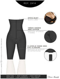 Diane & Geordi 2414 - DHH Shapewear