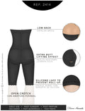 Diane & Geordi 2414 - DHH Shapewear