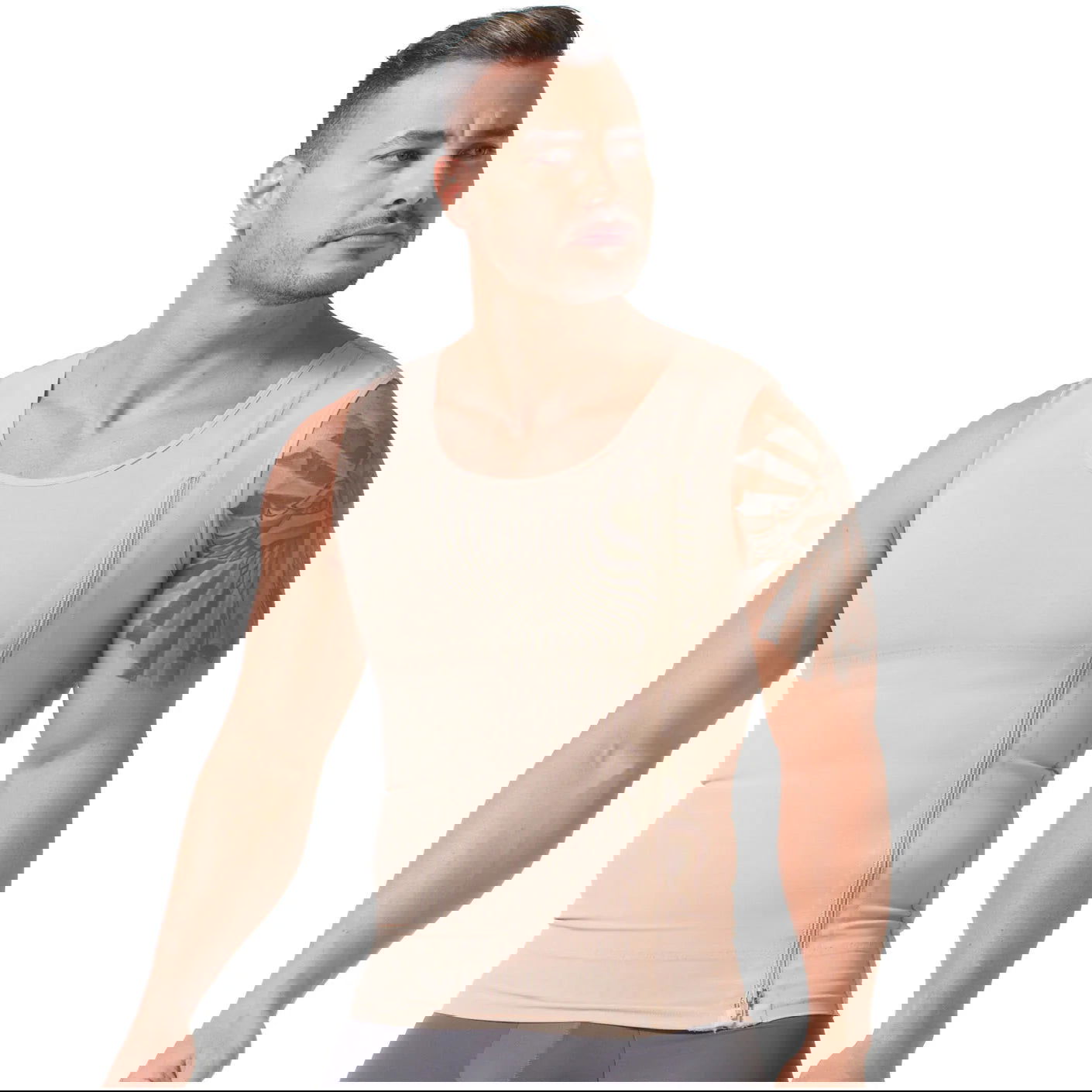 Diane & Geordi 2415 - DHH Shapewear
