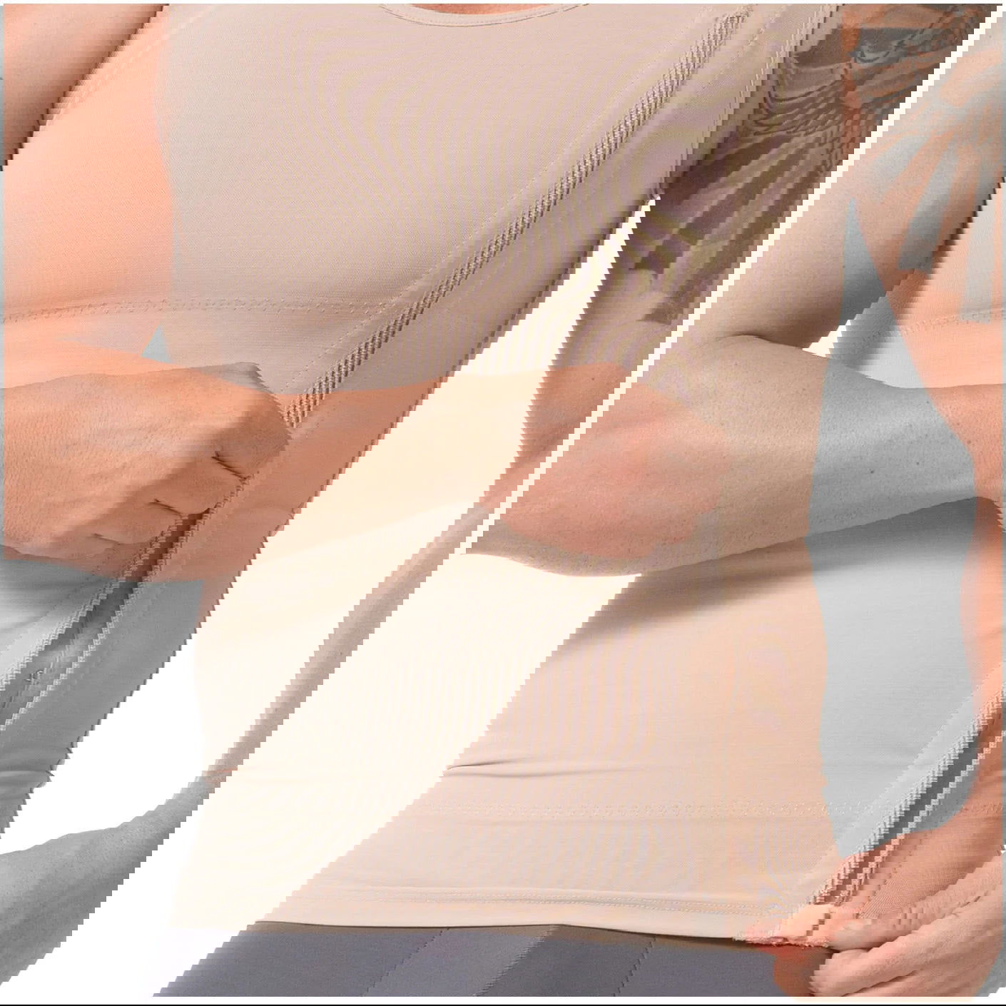 Diane & Geordi 2415 - DHH Shapewear
