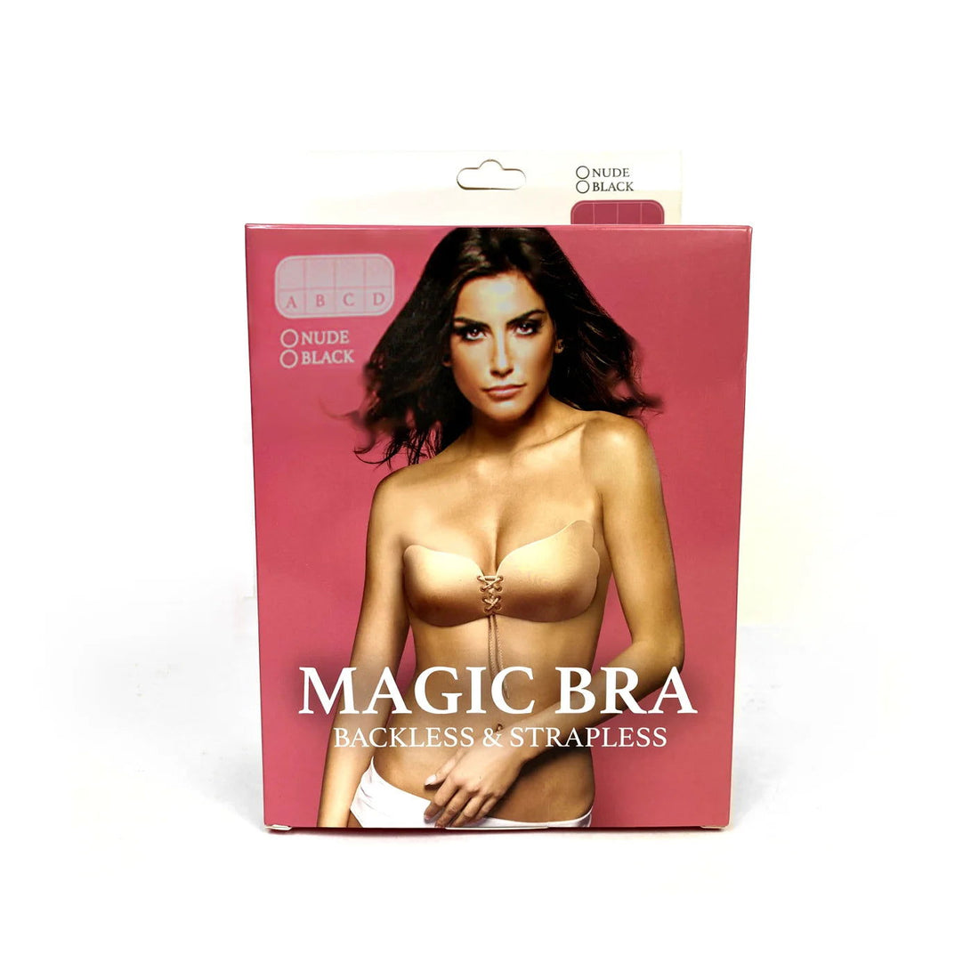 Diane & Geordi V3000 - DHH Shapewear