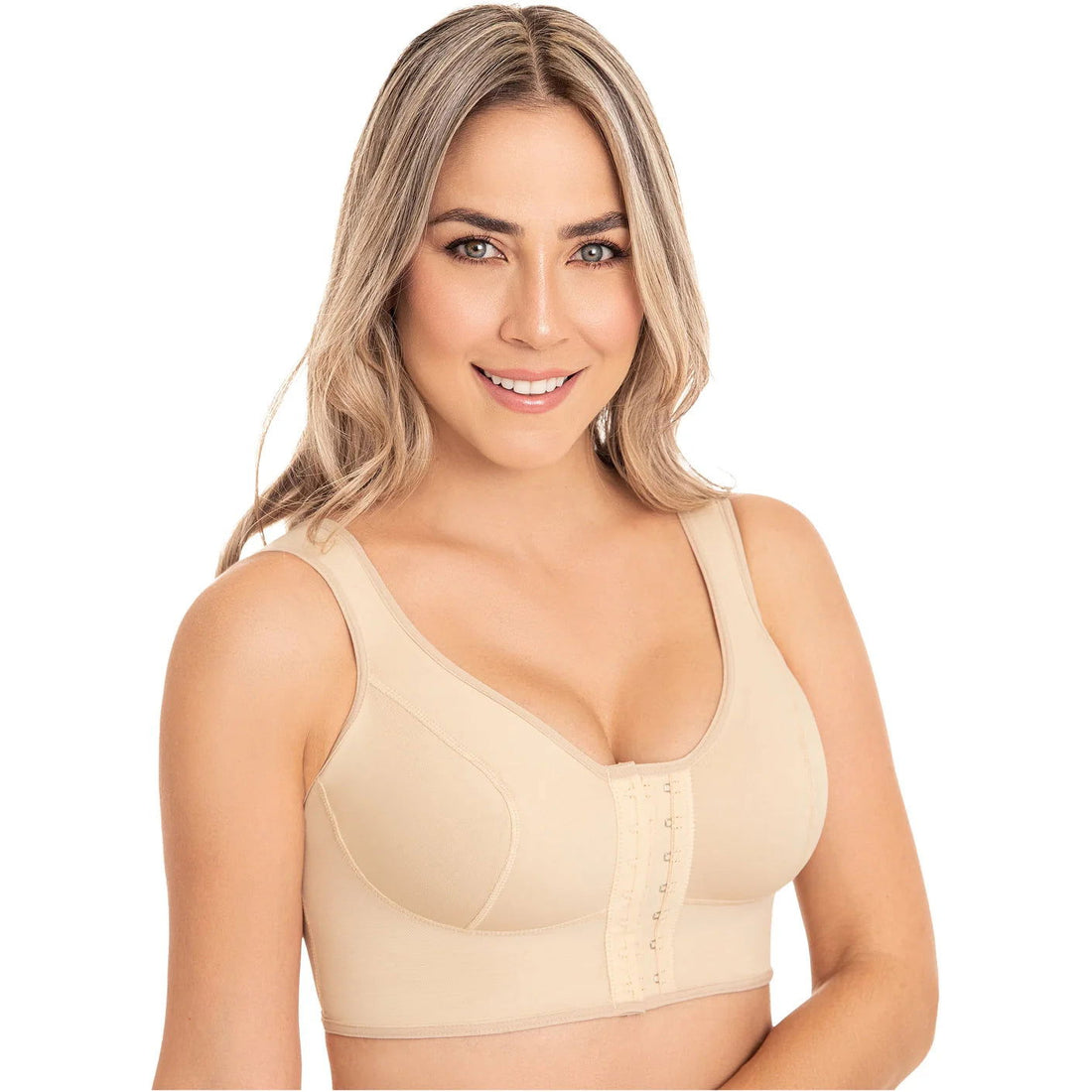 Fajas MyD 0016 - DHH Shapewear