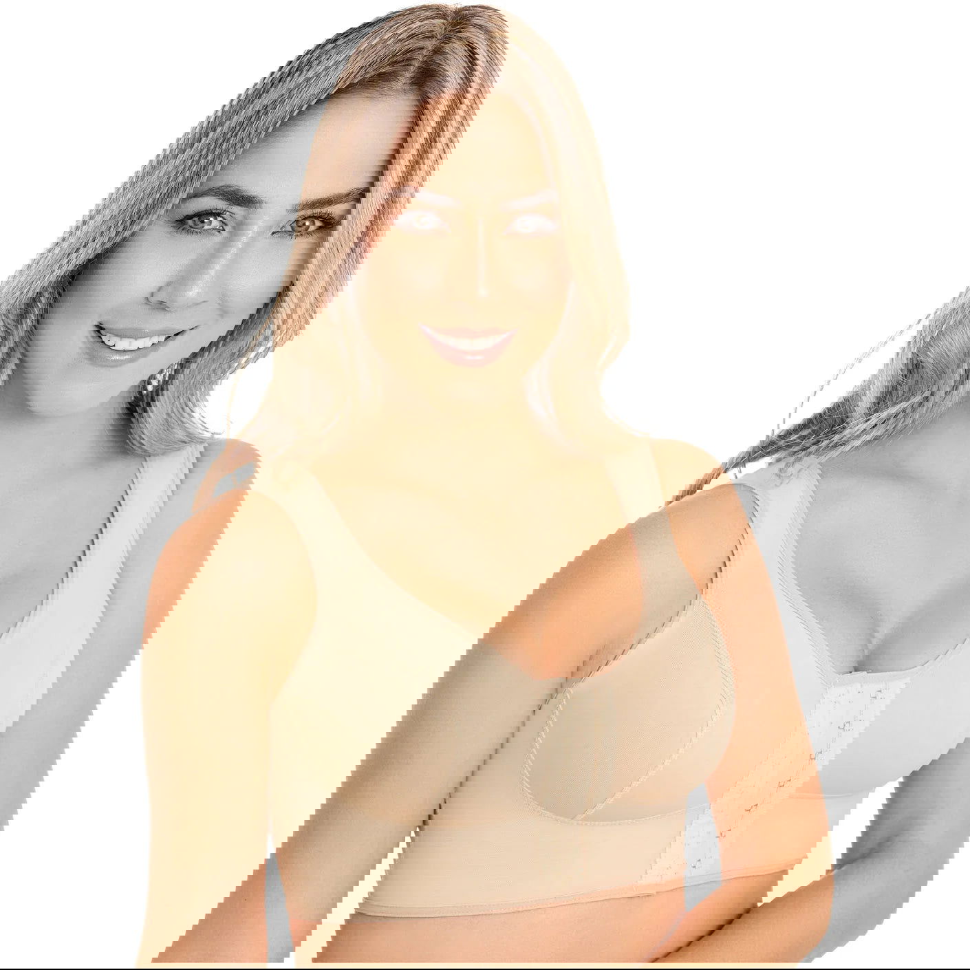 Fajas MyD 0016 - DHH Shapewear