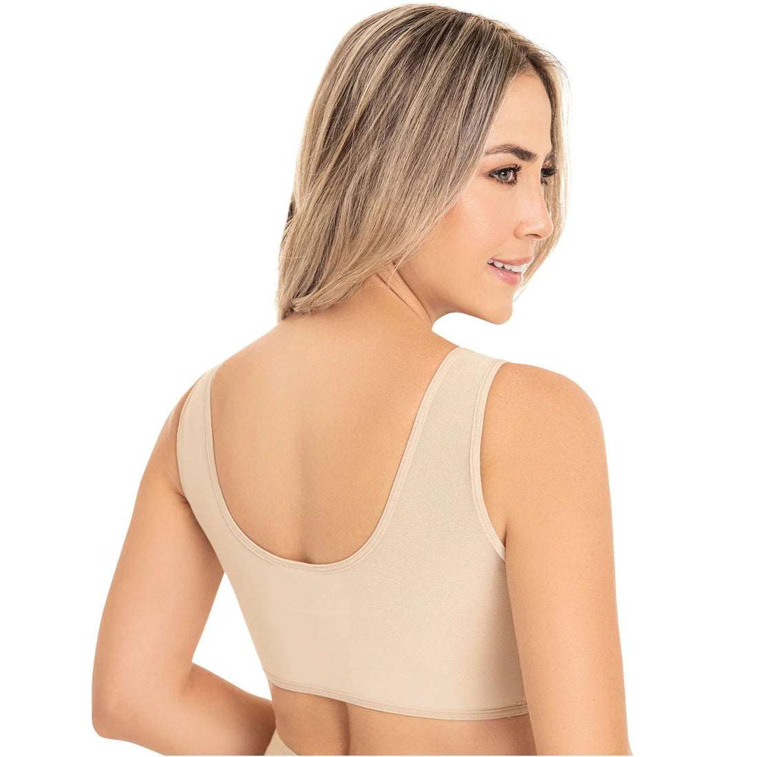 Fajas MyD 0016 - DHH Shapewear