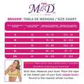 Fajas MyD 0016 - DHH Shapewear