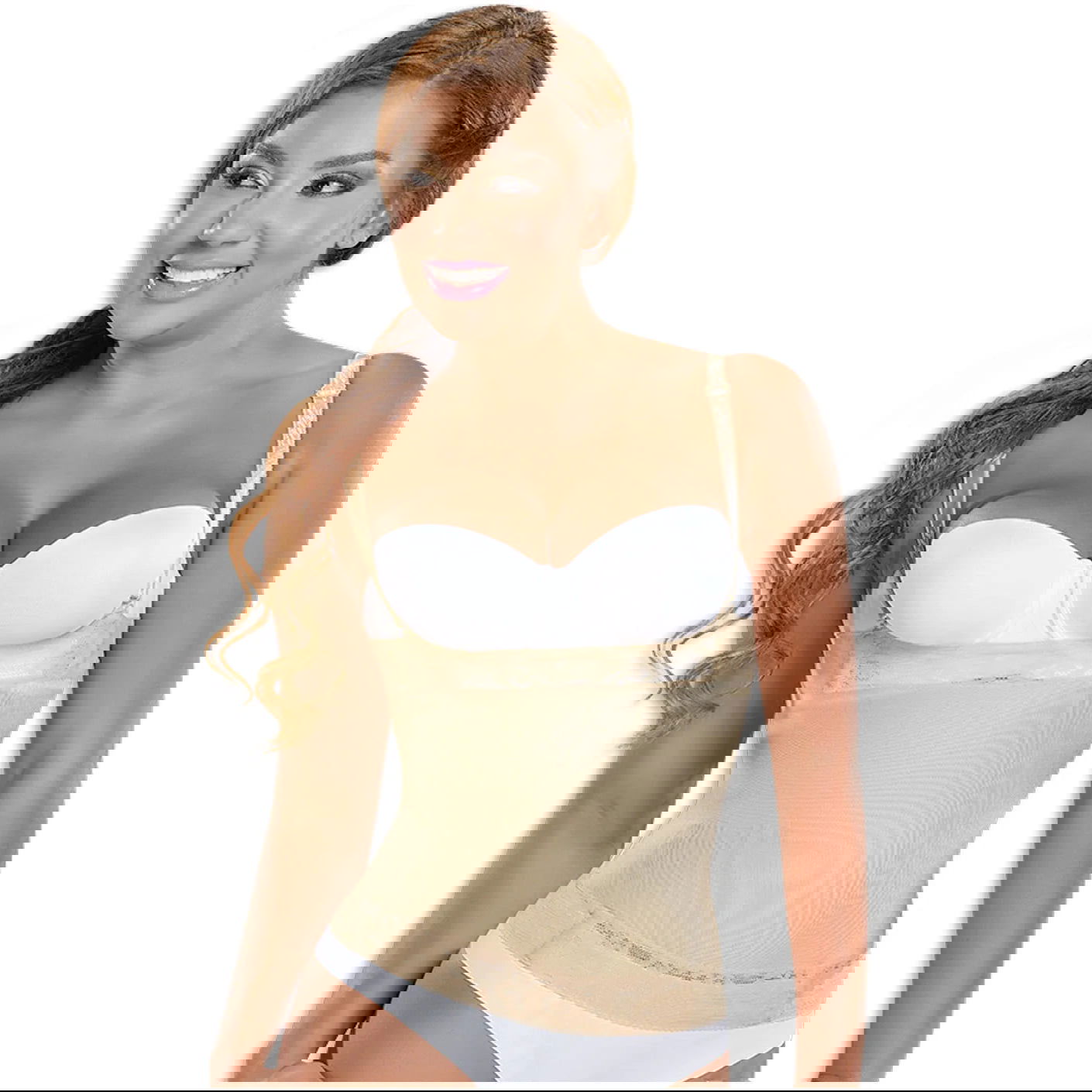 Fajas MyD 0036 - DHH Shapewear
