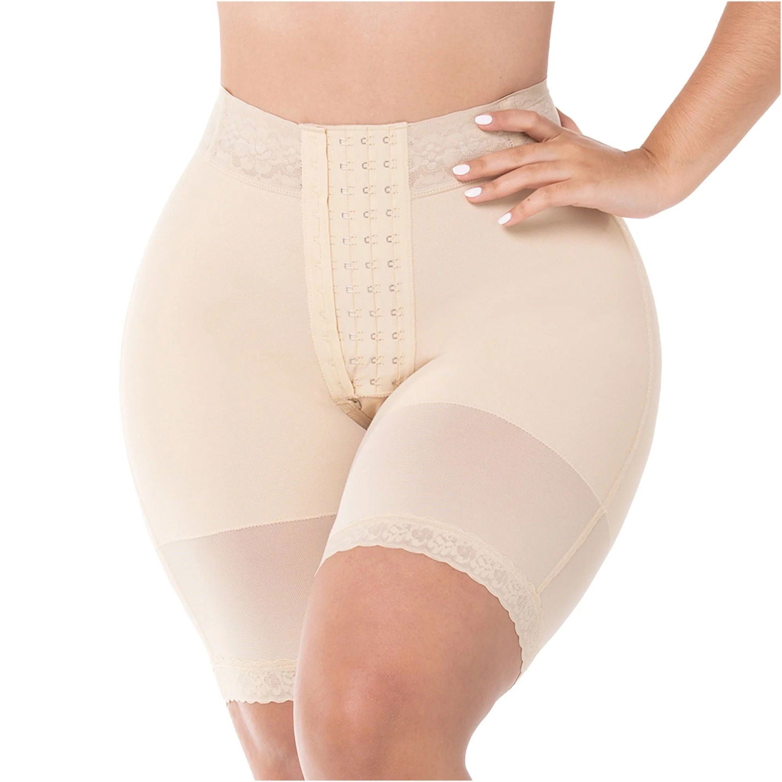 Fajas MyD 0042 - DHH Shapewear