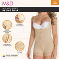 Fajas MyD 0048 - DHH Shapewear
