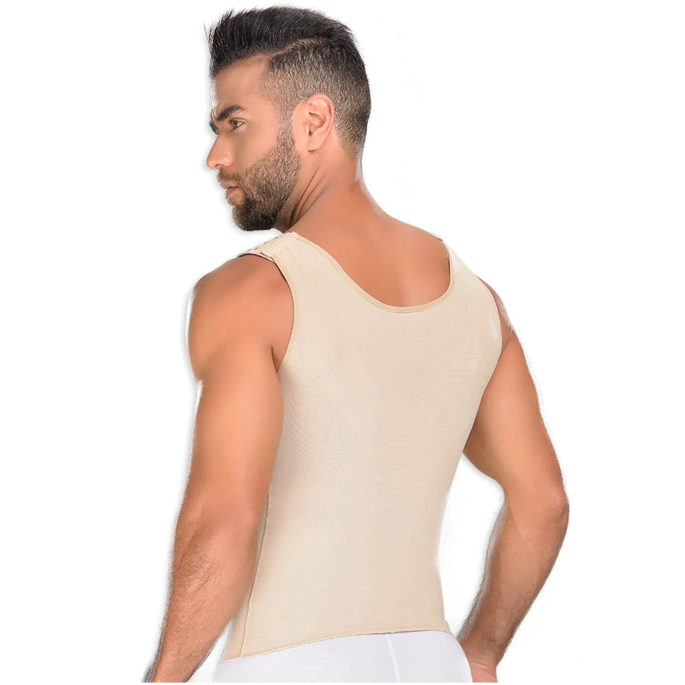 Fajas MyD 0060 - DHH Shapewear
