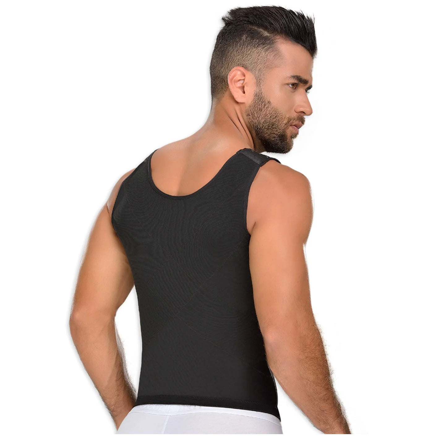 Fajas MyD 0060 - DHH Shapewear