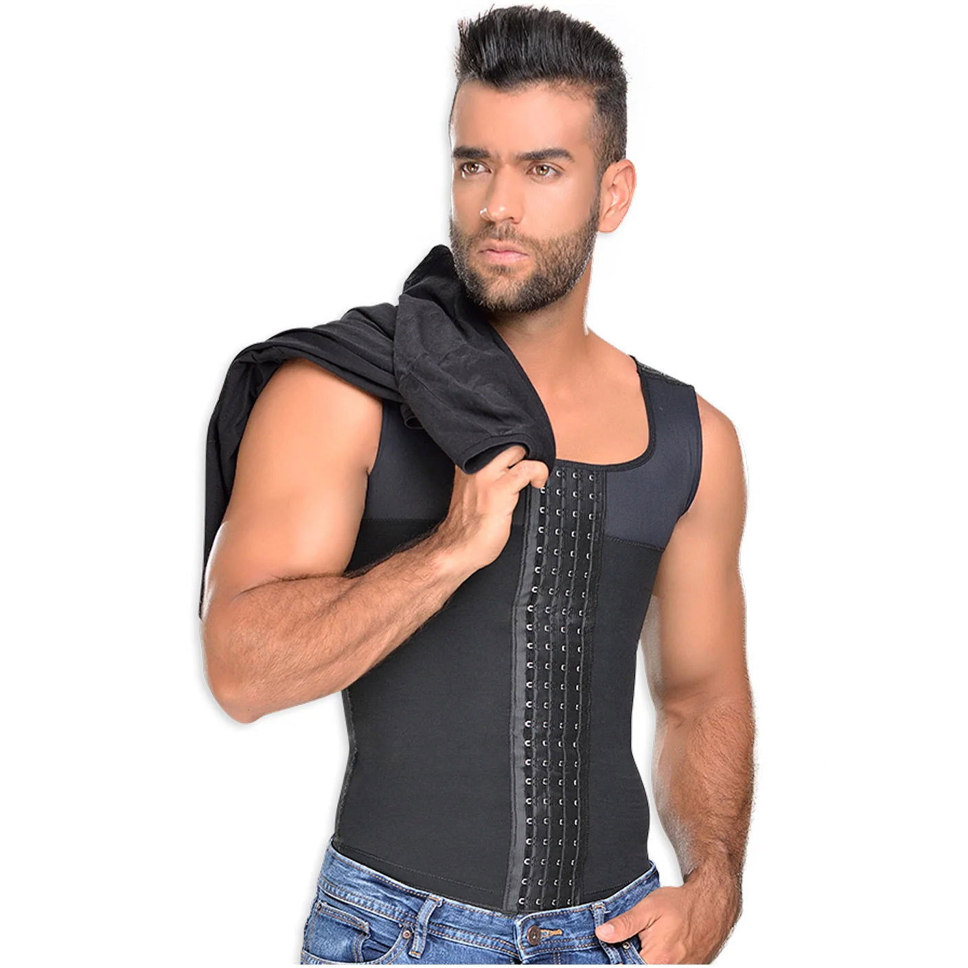 Fajas MyD 0060 - DHH Shapewear