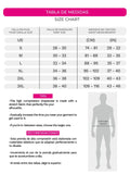 Fajas MyD 0060 - DHH Shapewear
