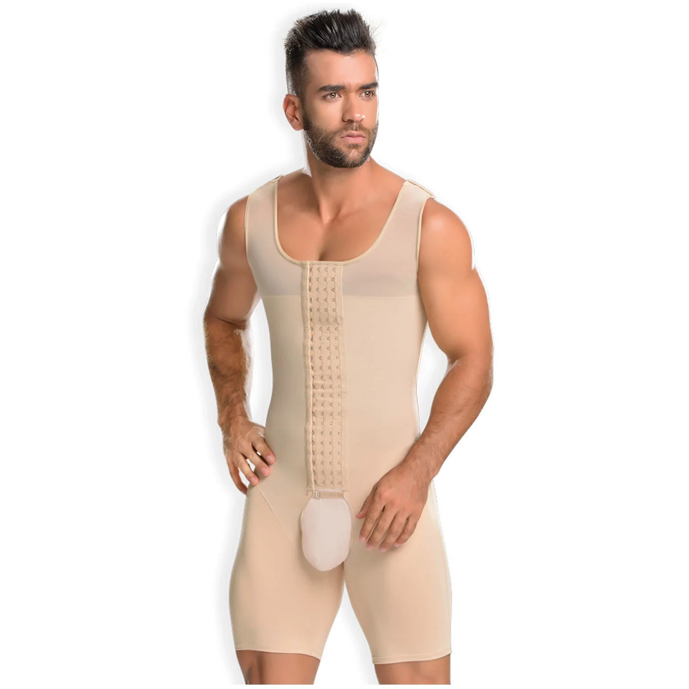 Fajas MyD 0061 - DHH Shapewear
