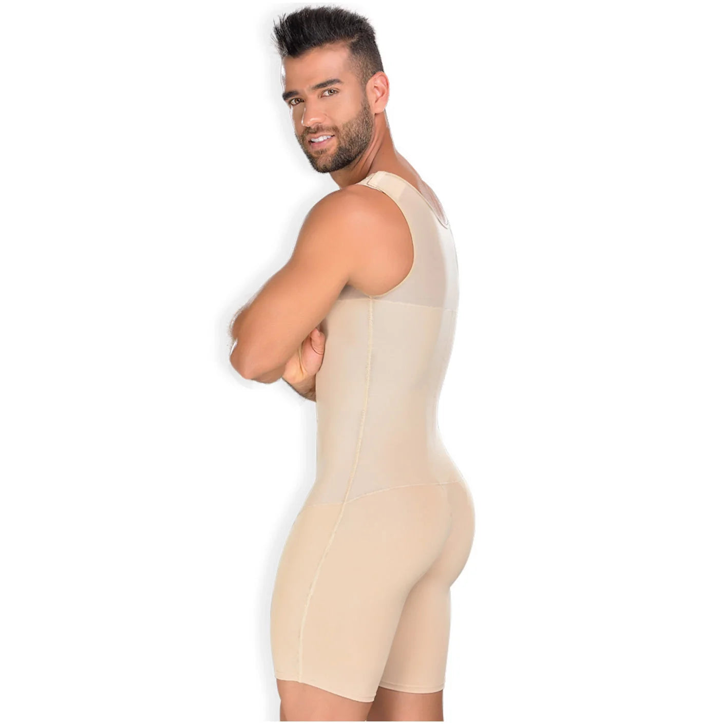 Fajas MyD 0061 - DHH Shapewear
