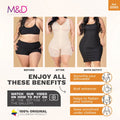 Fajas MyD 0065 - DHH Shapewear