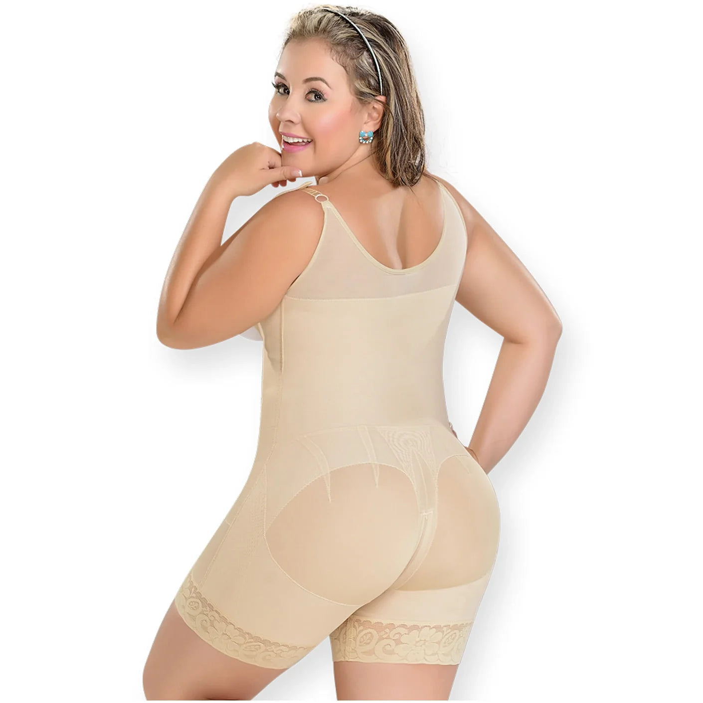 Fajas MyD 0068 - DHH Shapewear