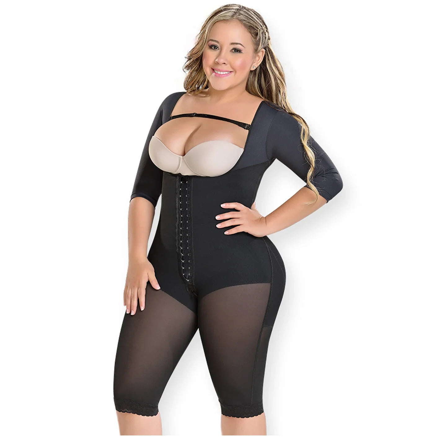 Fajas MyD 0074 - DHH Shapewear