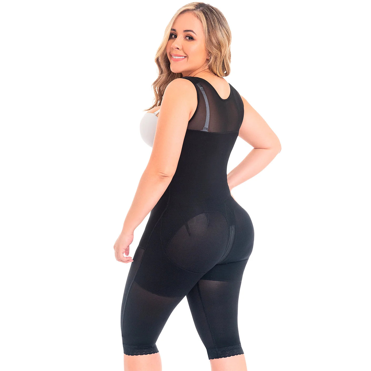 Fajas MyD 0075 - DHH Shapewear