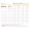 Fajas MyD 0080 - DHH Shapewear