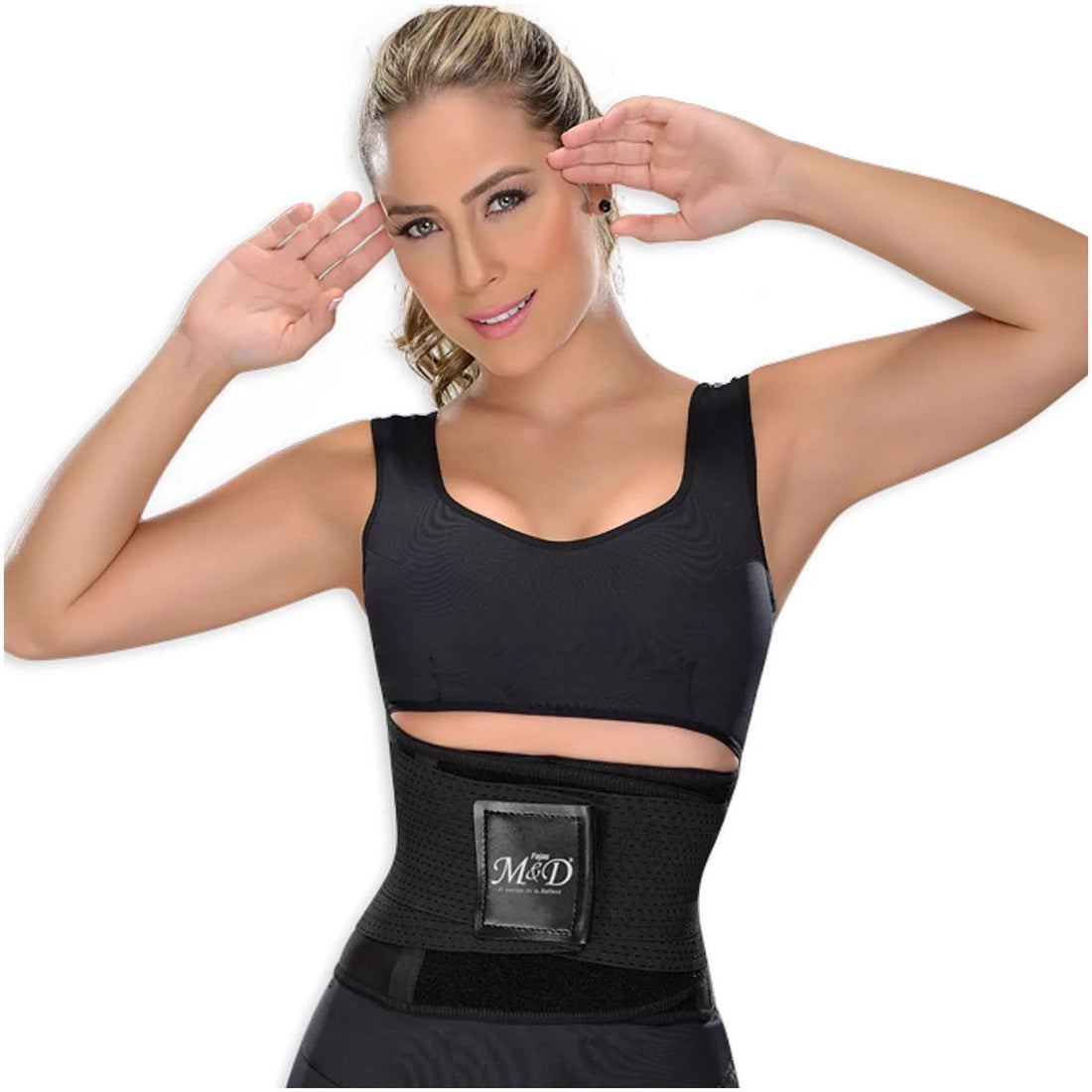 Fajas MyD 0152 - DHH Shapewear