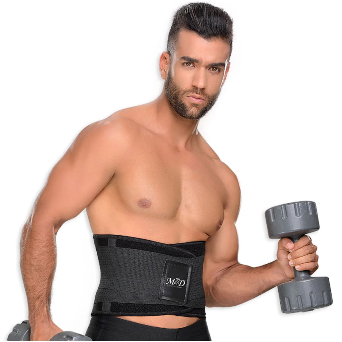 Fajas MyD 0152 - DHH Shapewear