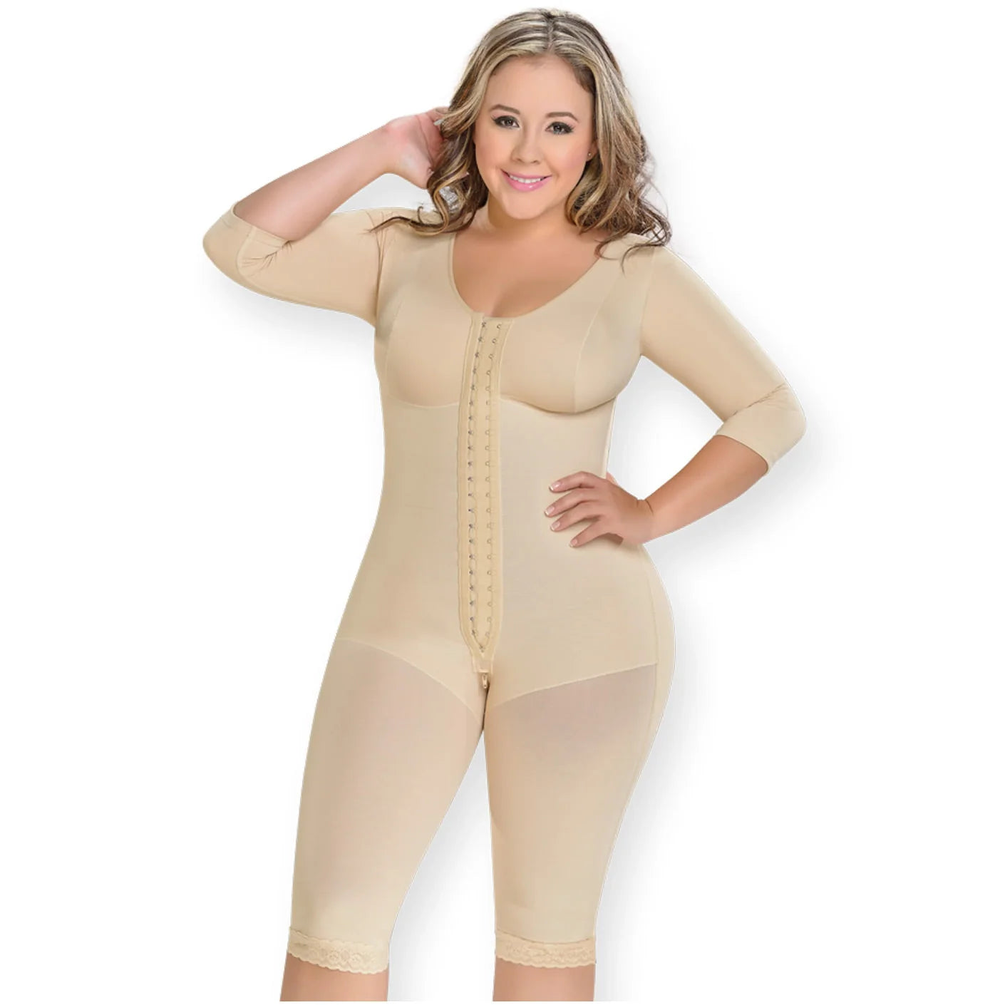 Fajas MyD 0161 - DHH Shapewear