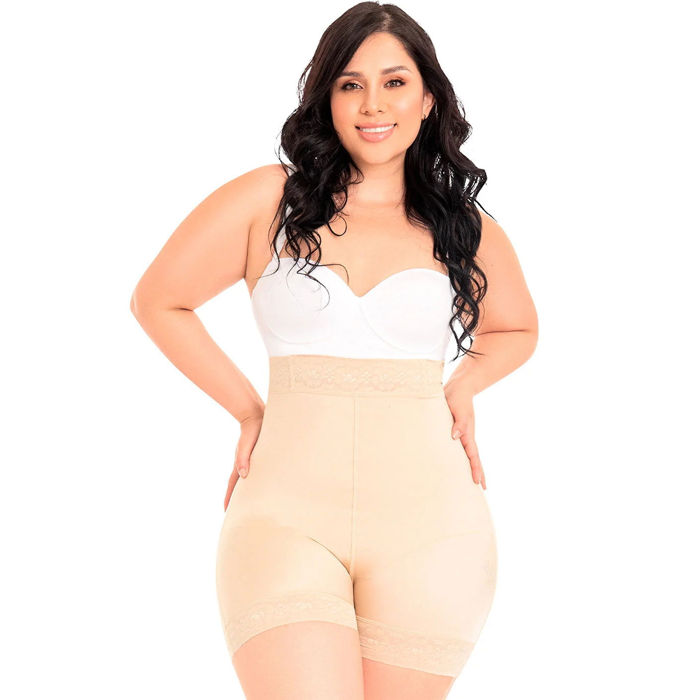 Fajas MyD 0216 - DHH Shapewear