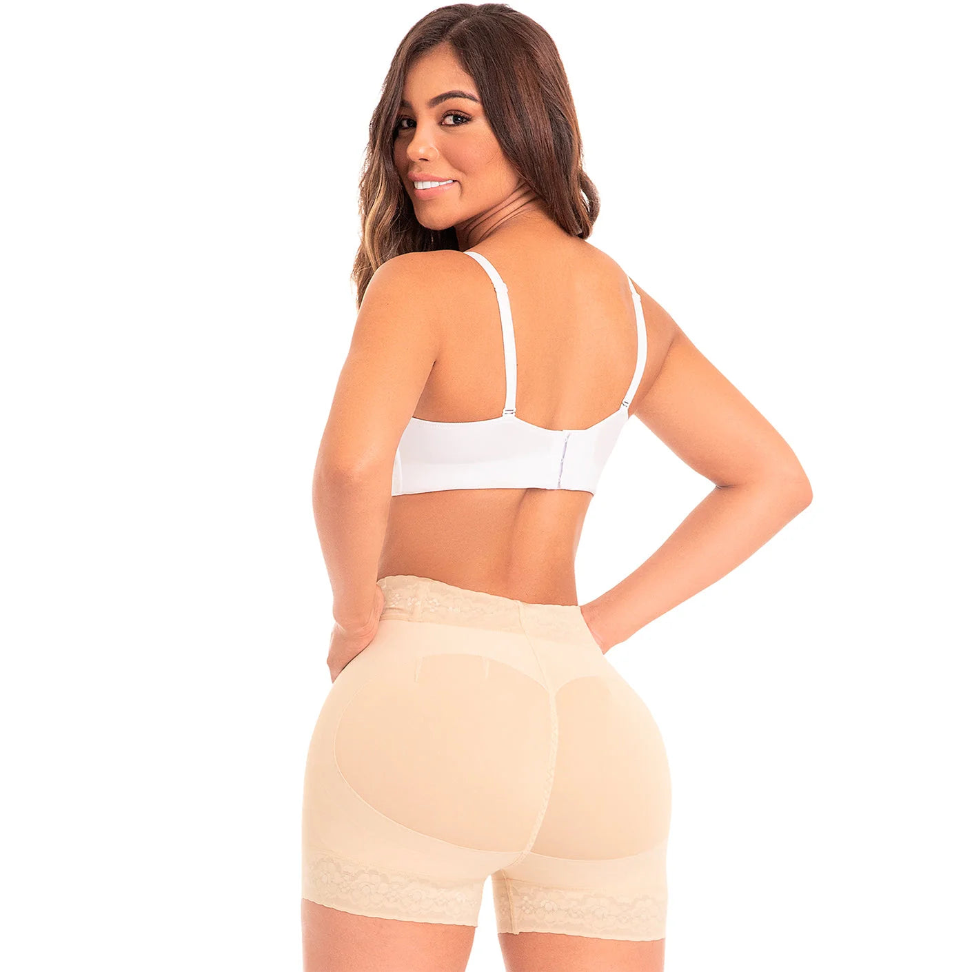 Fajas MyD 0321 - DHH Shapewear