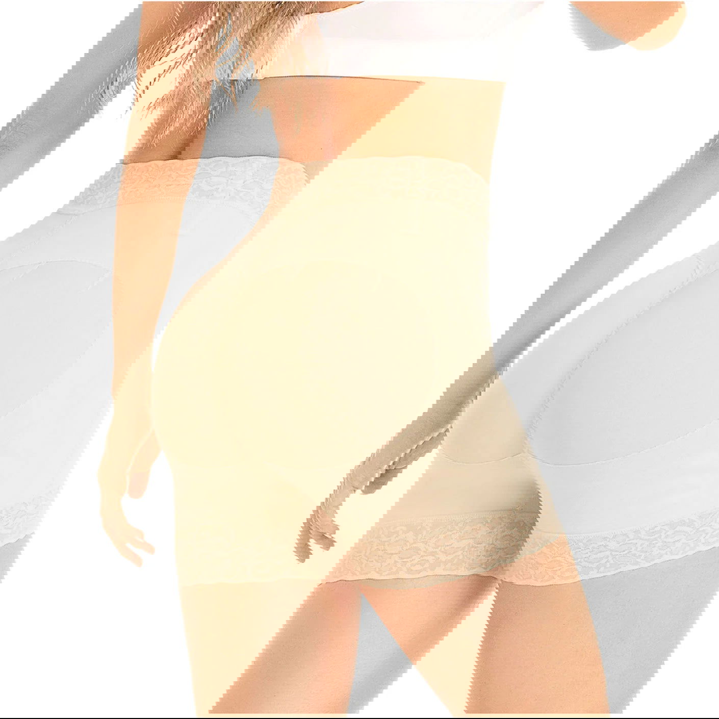 Fajas MyD 0322 - DHH Shapewear