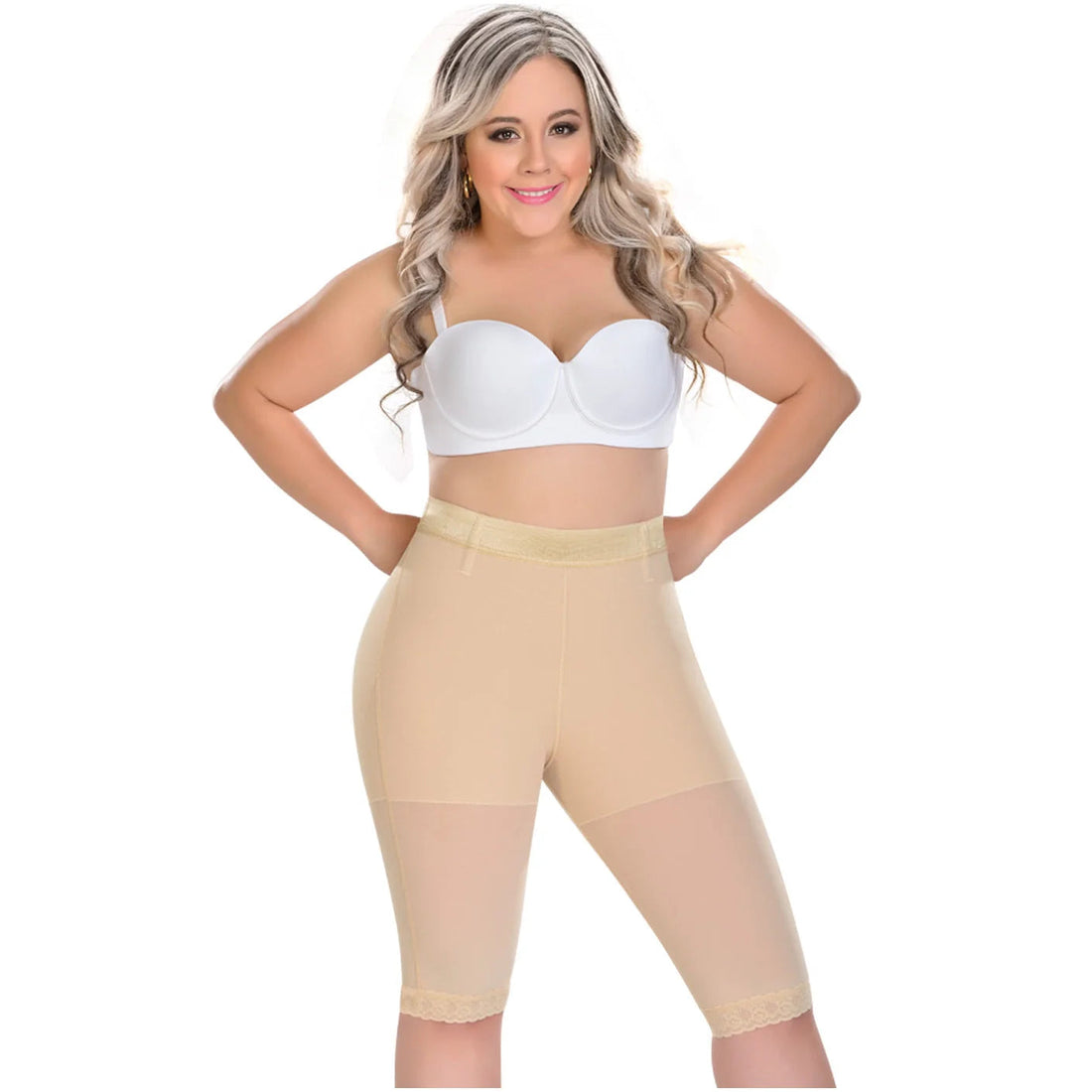 Fajas MyD 0323 - DHH Shapewear