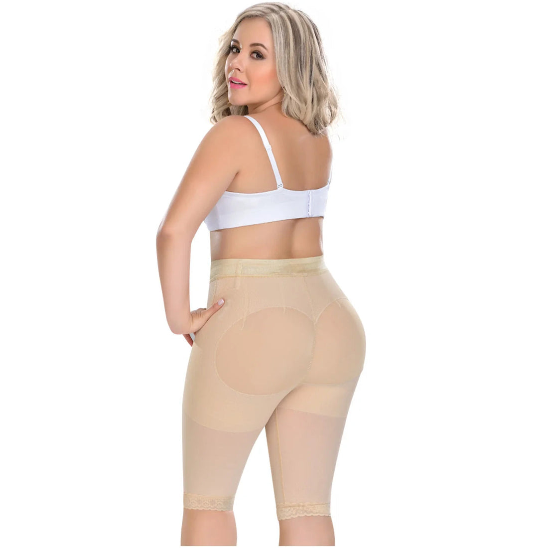 Fajas MyD 0323 - DHH Shapewear