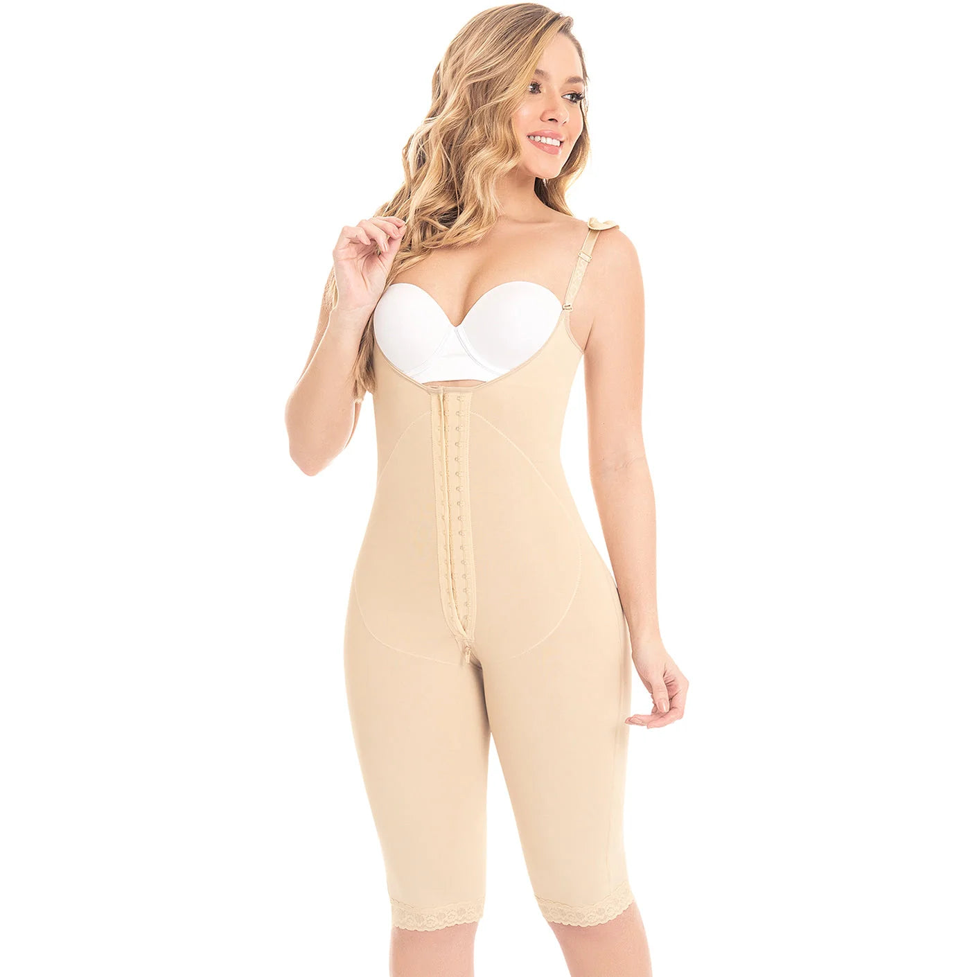 Fajas MyD 0478 - DHH Shapewear