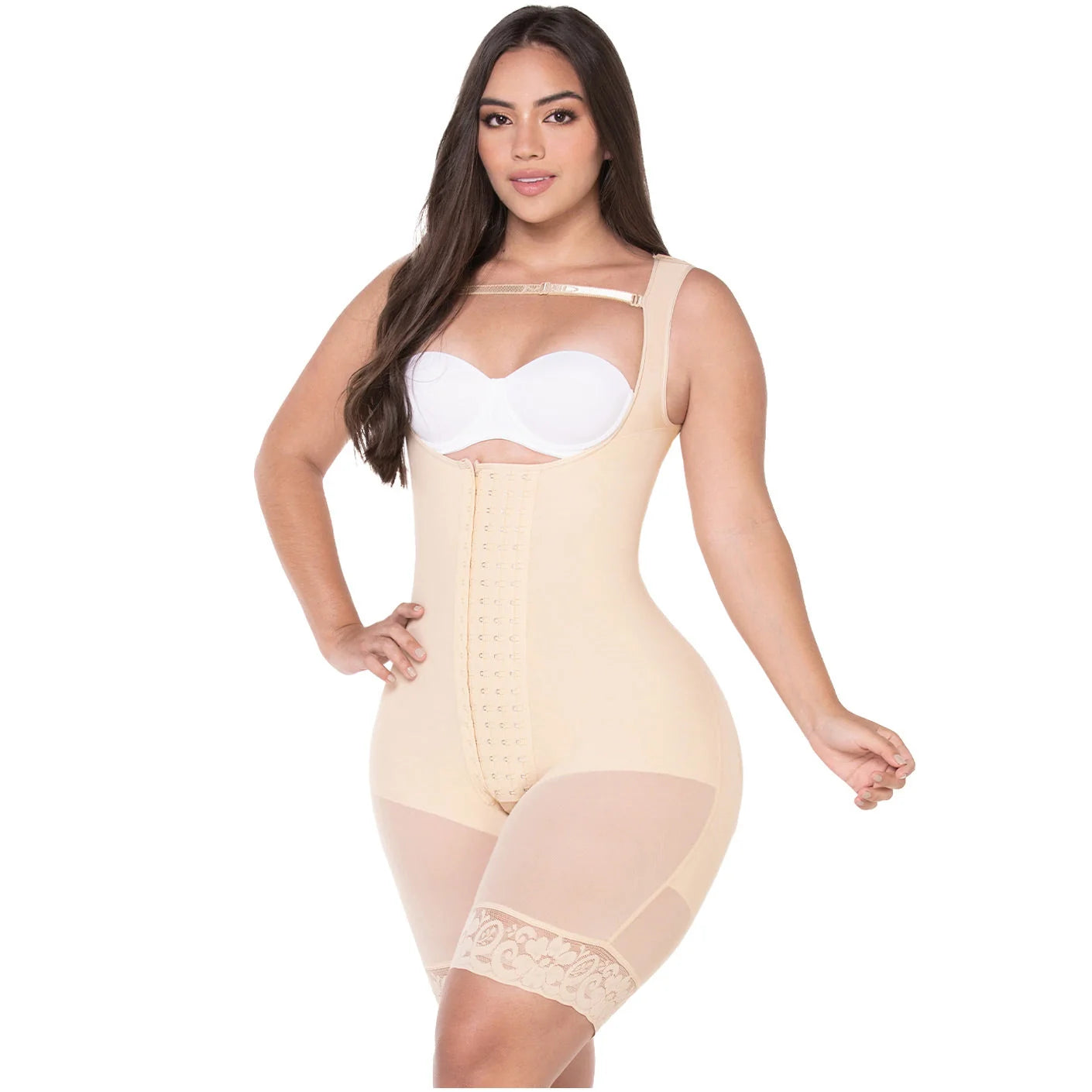 Fajas MyD 0485 - DHH Shapewear