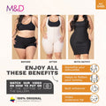 Fajas MyD 0485 - DHH Shapewear