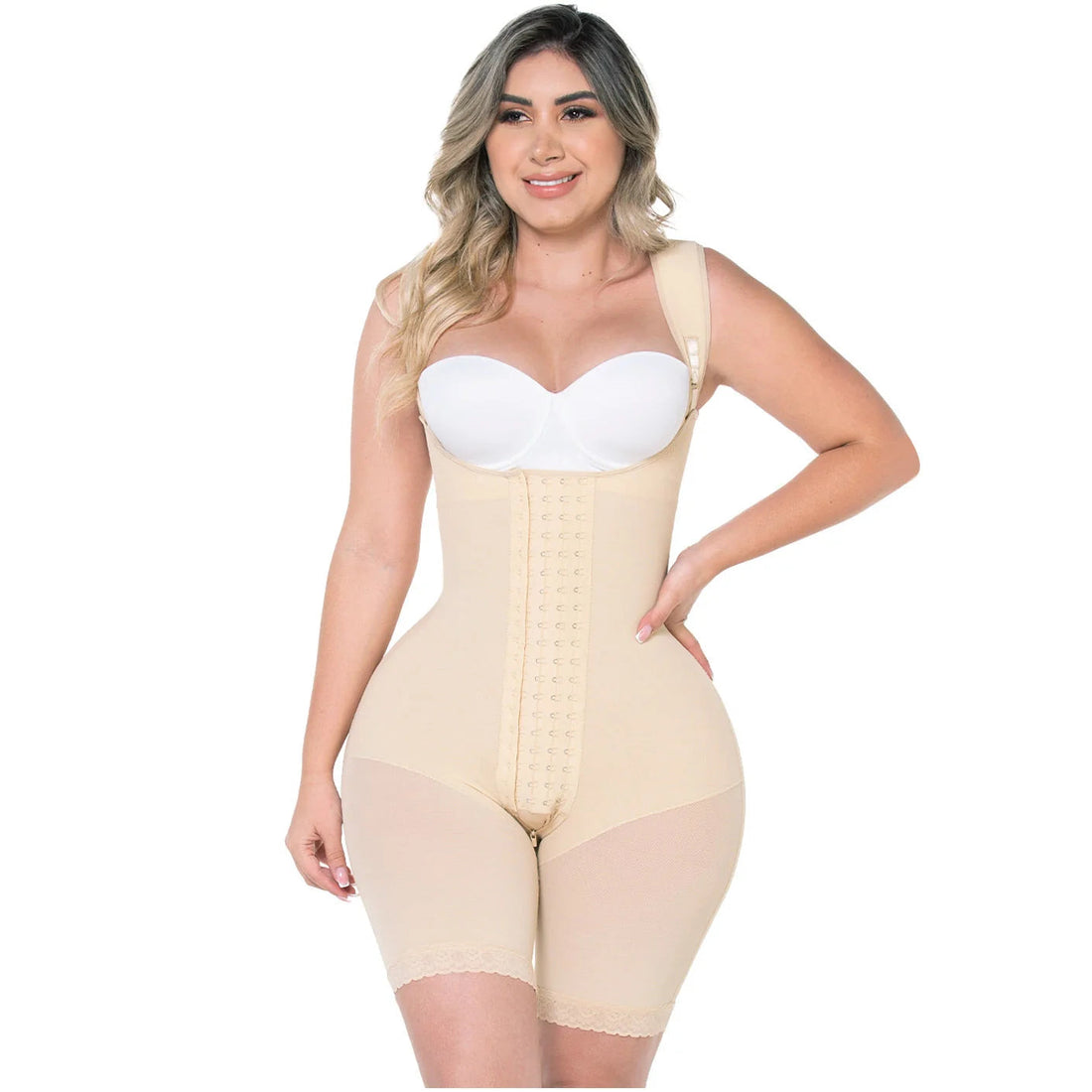 Fajas MyD 0489 - DHH Shapewear