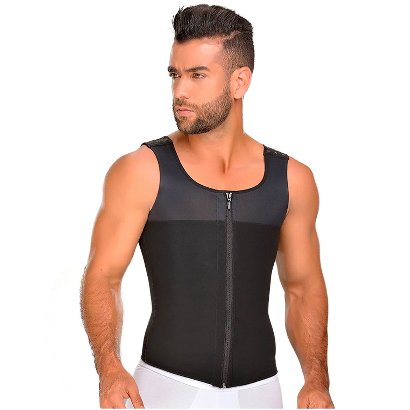 Fajas MyD 0760 - DHH Shapewear