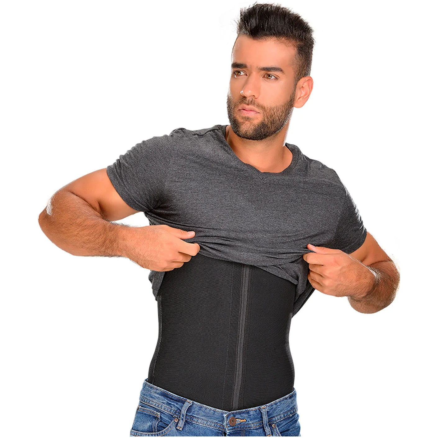 Fajas MyD 0760 - DHH Shapewear