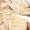 Fajas MyD 0766 - DHH Shapewear