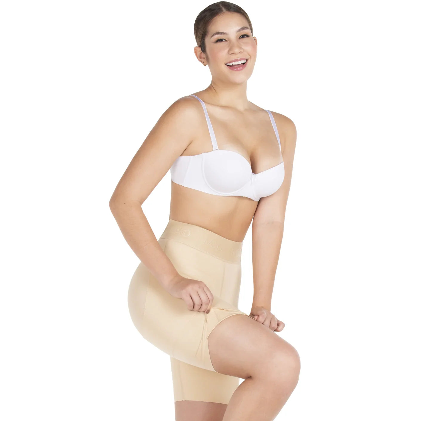 Fajas MyD 0832 - DHH Shapewear