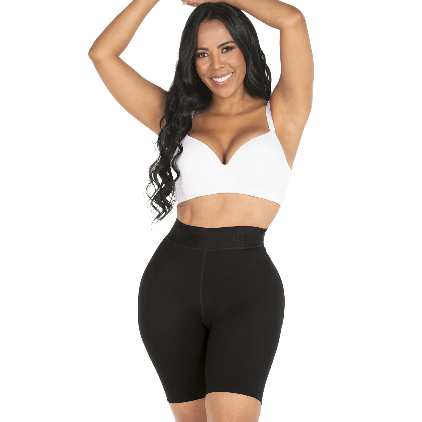 Fajas MyD 0832 - DHH Shapewear
