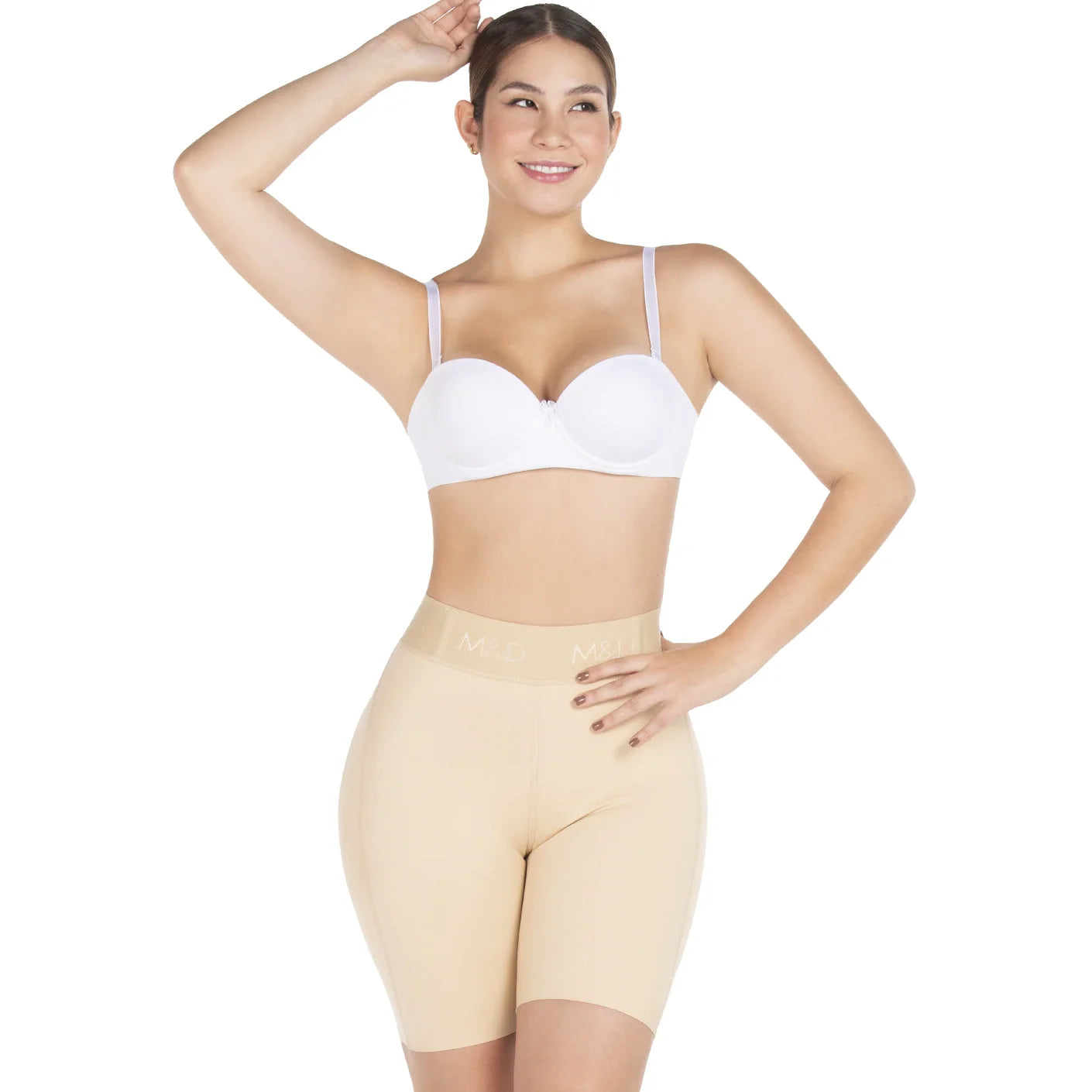 Fajas MyD 0832 - DHH Shapewear