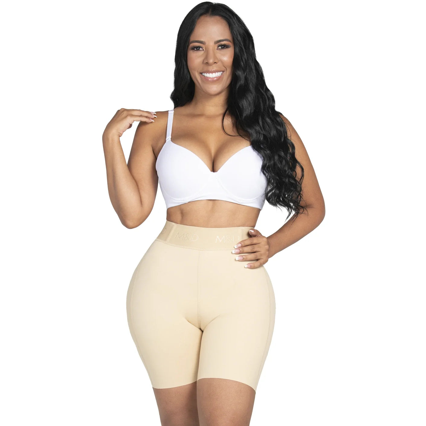 Fajas MyD 0832 - DHH Shapewear