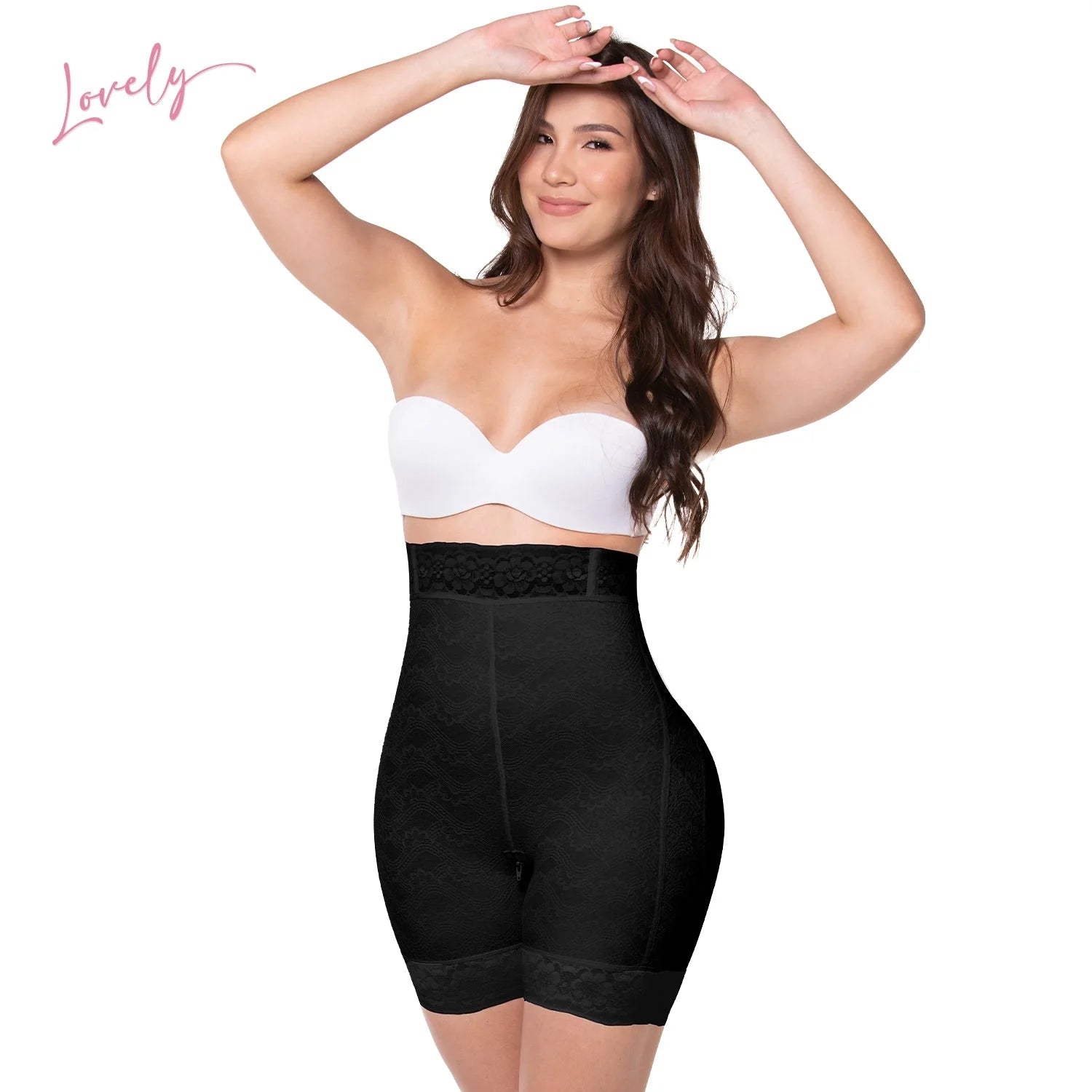 Fajas MyD 0932 - DHH Shapewear