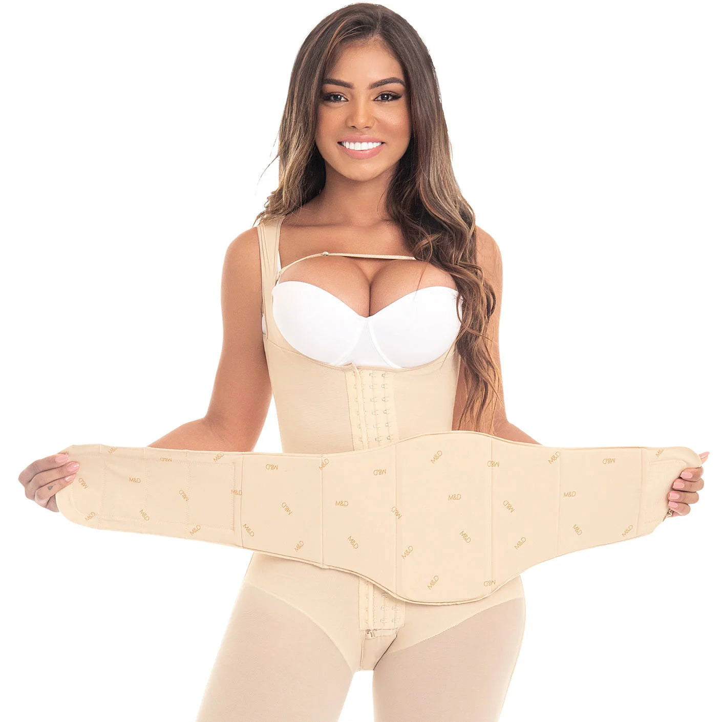 Fajas MyD Accessories 0100 - DHH Shapewear