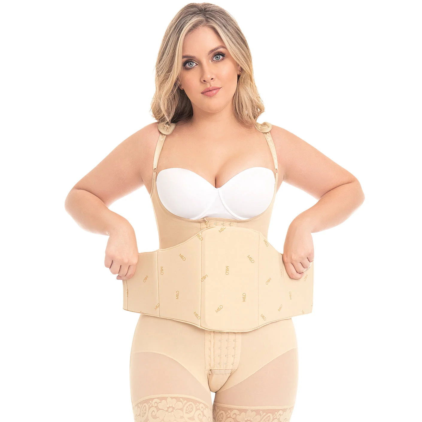 Fajas MyD Accessories 0100 - DHH Shapewear